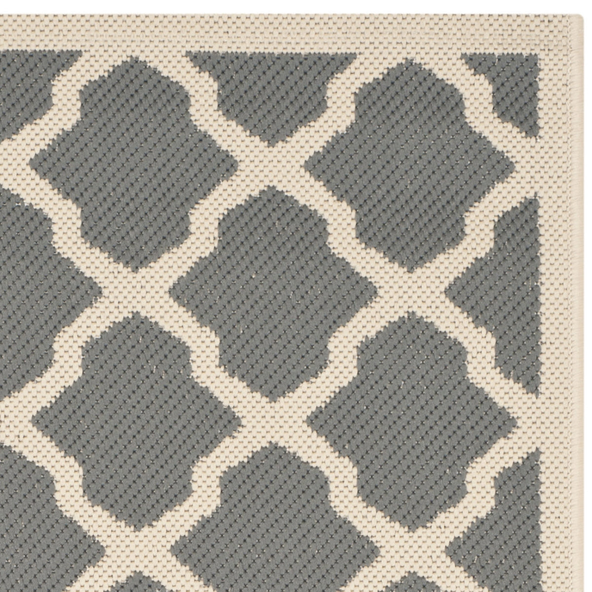 ANTHRACITE / BEIGE