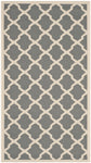 ANTHRACITE / BEIGE