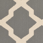 ANTHRACITE / BEIGE