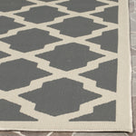 ANTHRACITE / BEIGE