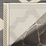 ANTHRACITE / BEIGE