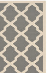 ANTHRACITE / BEIGE