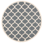 ANTHRACITE / BEIGE