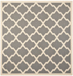 ANTHRACITE / BEIGE