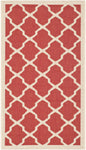 RED / BONE