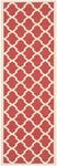 RED / BONE