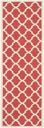 RED / BONE