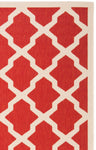 RED / BONE