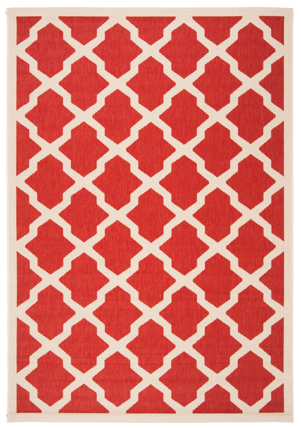 RED / BONE