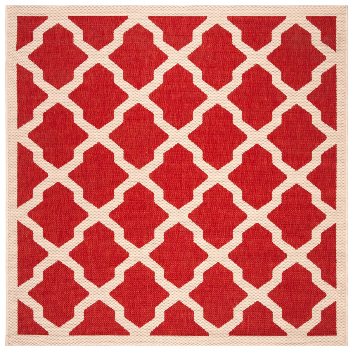 RED / BONE