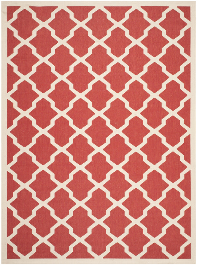 RED / BONE