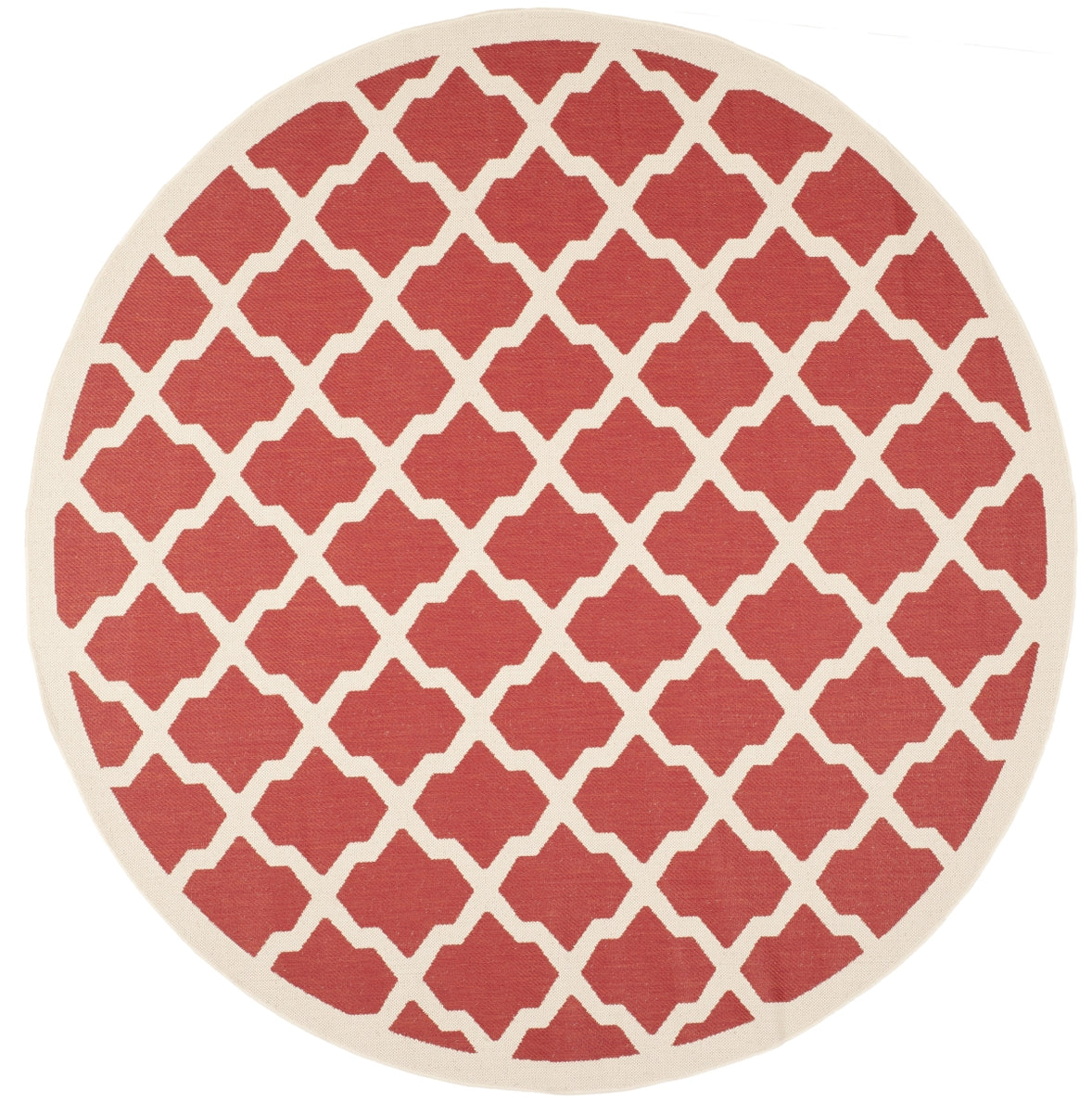 RED / BONE