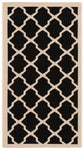 BLACK / BEIGE