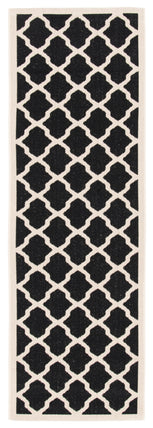 BLACK / BEIGE