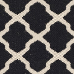 BLACK / BEIGE