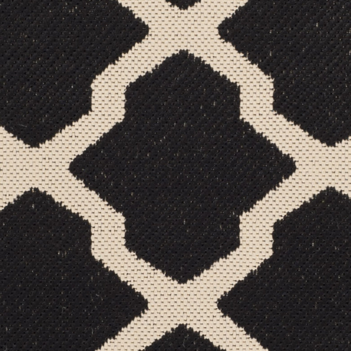 BLACK / BEIGE