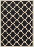 BLACK / BEIGE