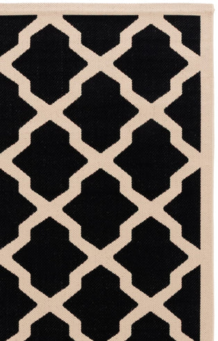 BLACK / BEIGE