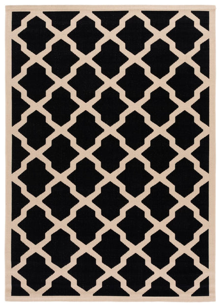 BLACK / BEIGE