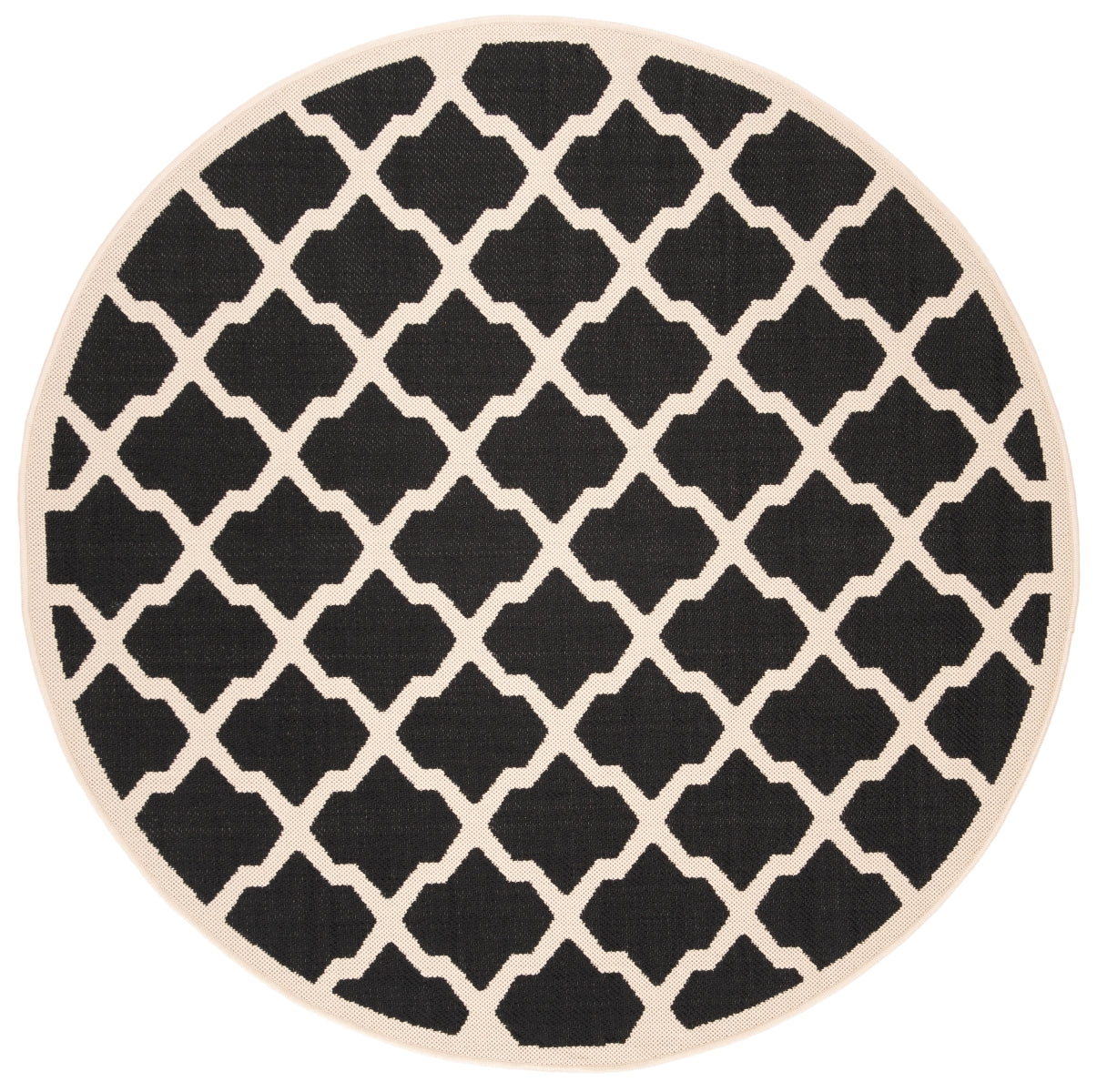 BLACK / BEIGE