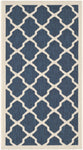 NAVY / BEIGE