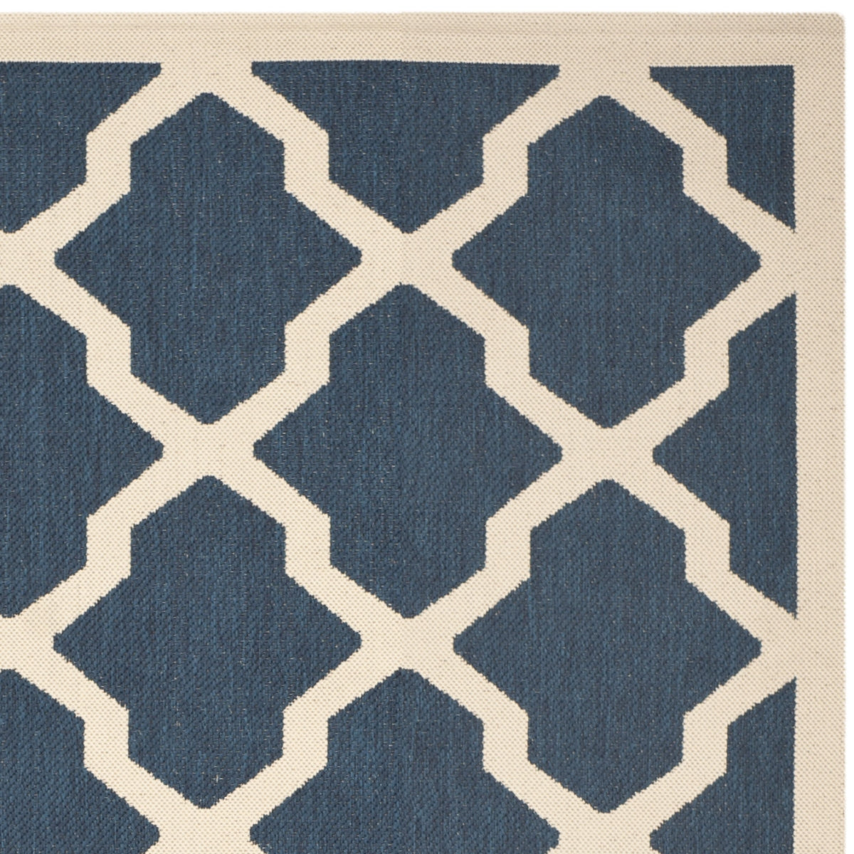 NAVY / BEIGE