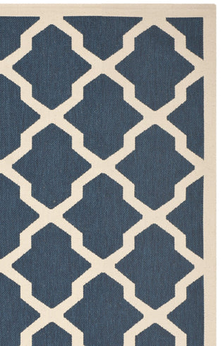 NAVY / BEIGE