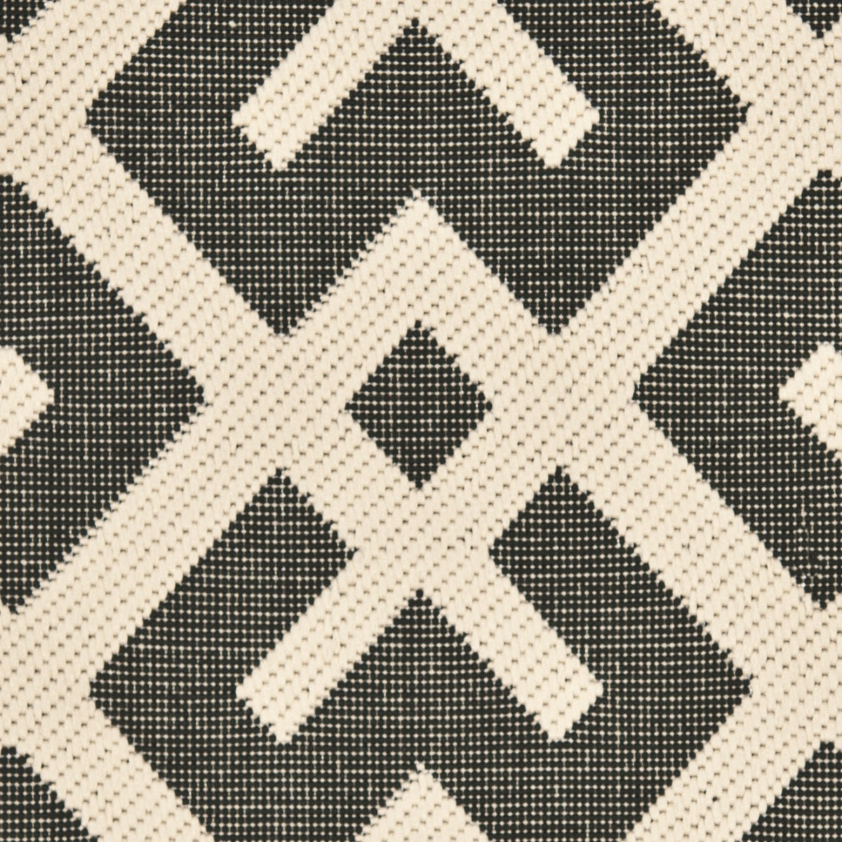 BLACK / BEIGE