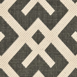 BLACK / BEIGE