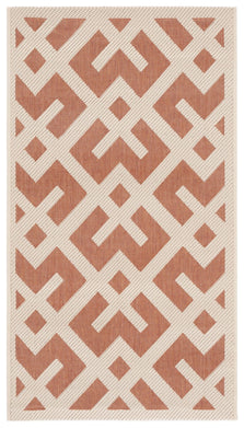 TERRACOTTA / BONE