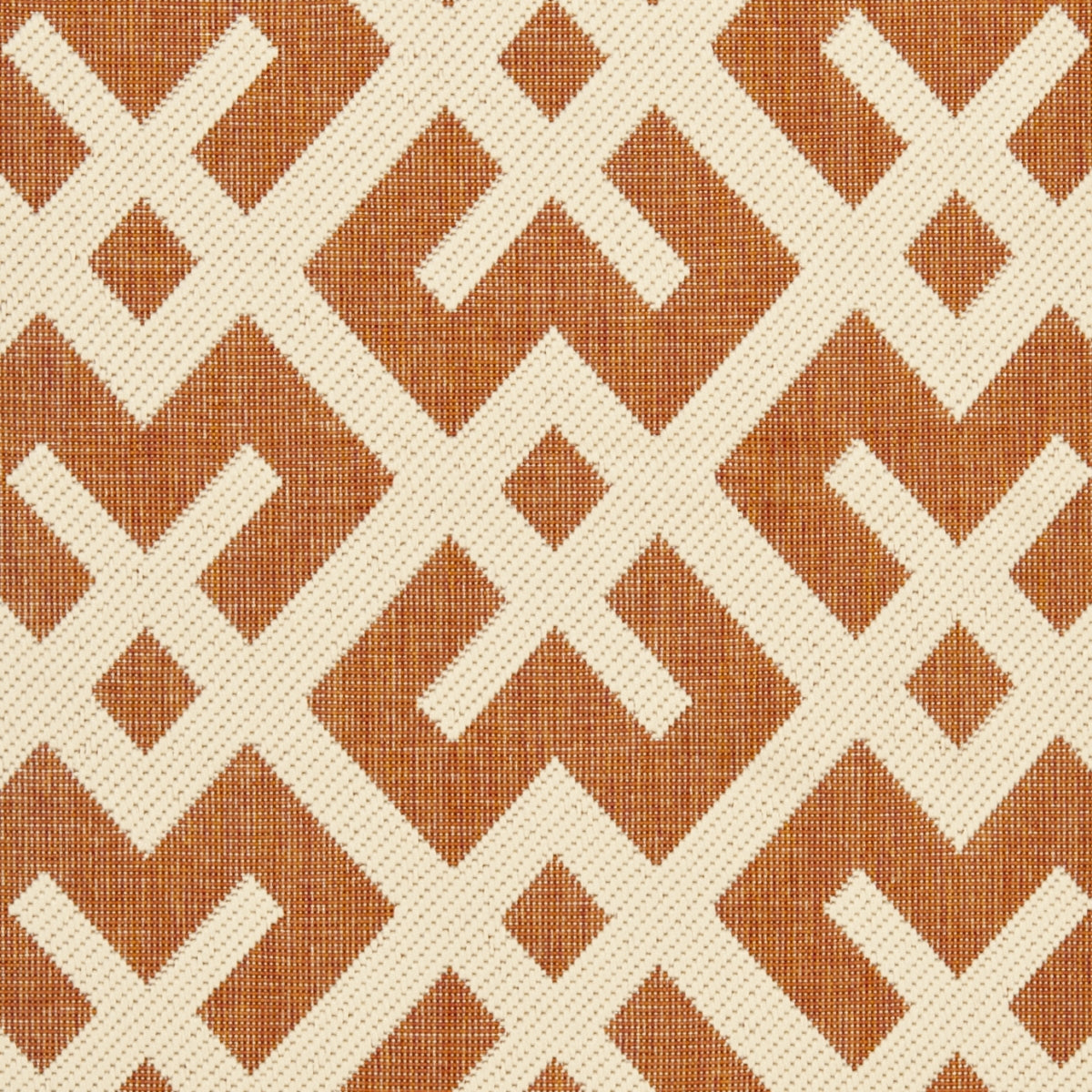 TERRACOTTA / BONE