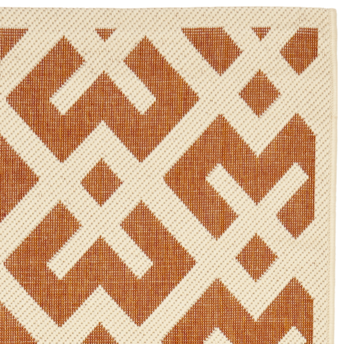 TERRACOTTA / BONE