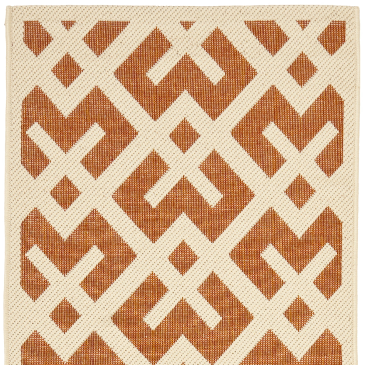 TERRACOTTA / BONE