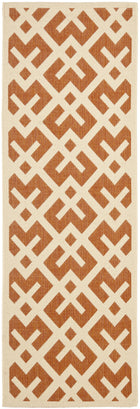 TERRACOTTA / BONE