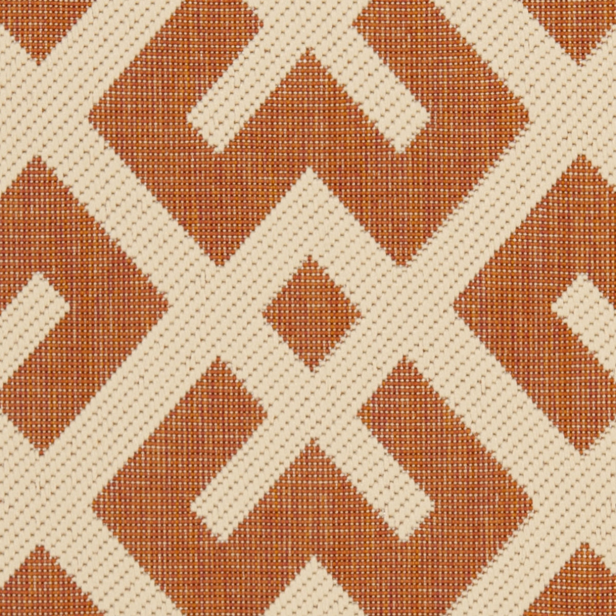 TERRACOTTA / BONE
