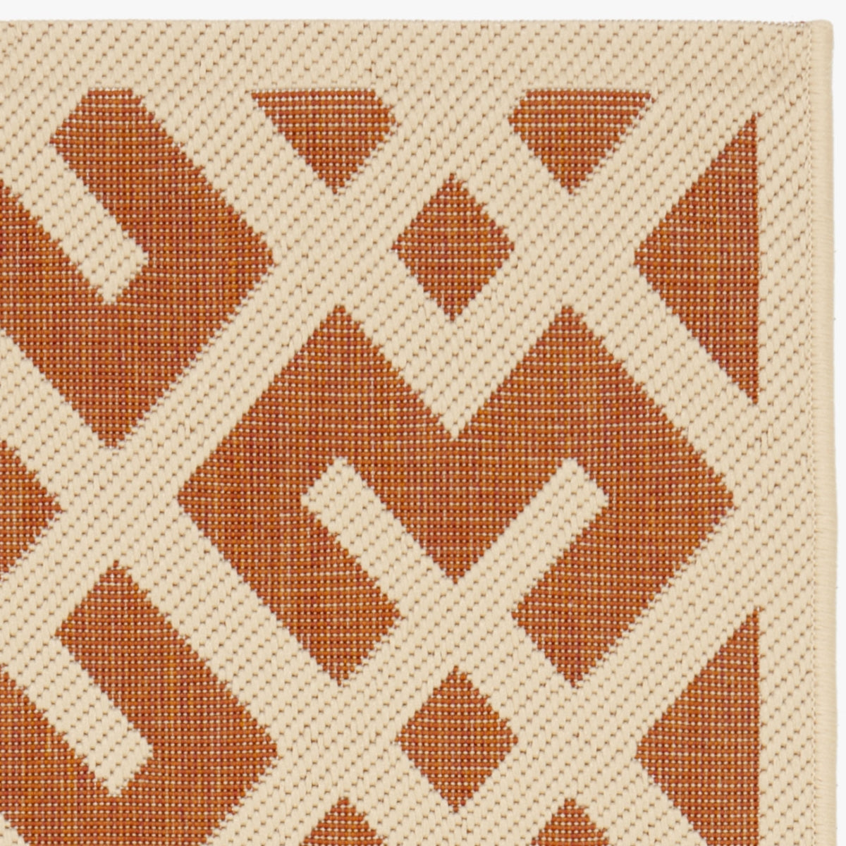TERRACOTTA / BONE