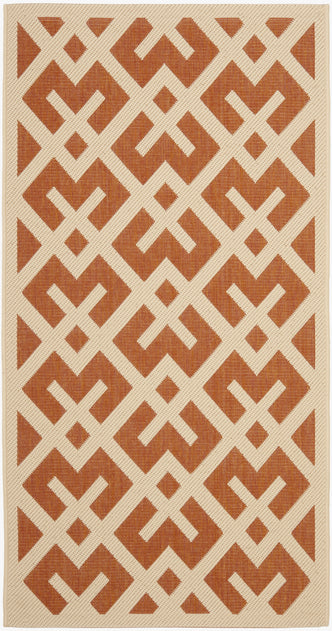 TERRACOTTA / BONE
