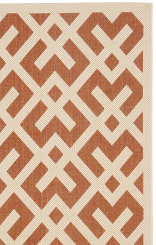 TERRACOTTA / BONE