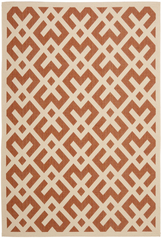 TERRACOTTA / BONE