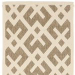 BROWN / BONE