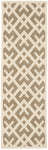 BROWN / BONE