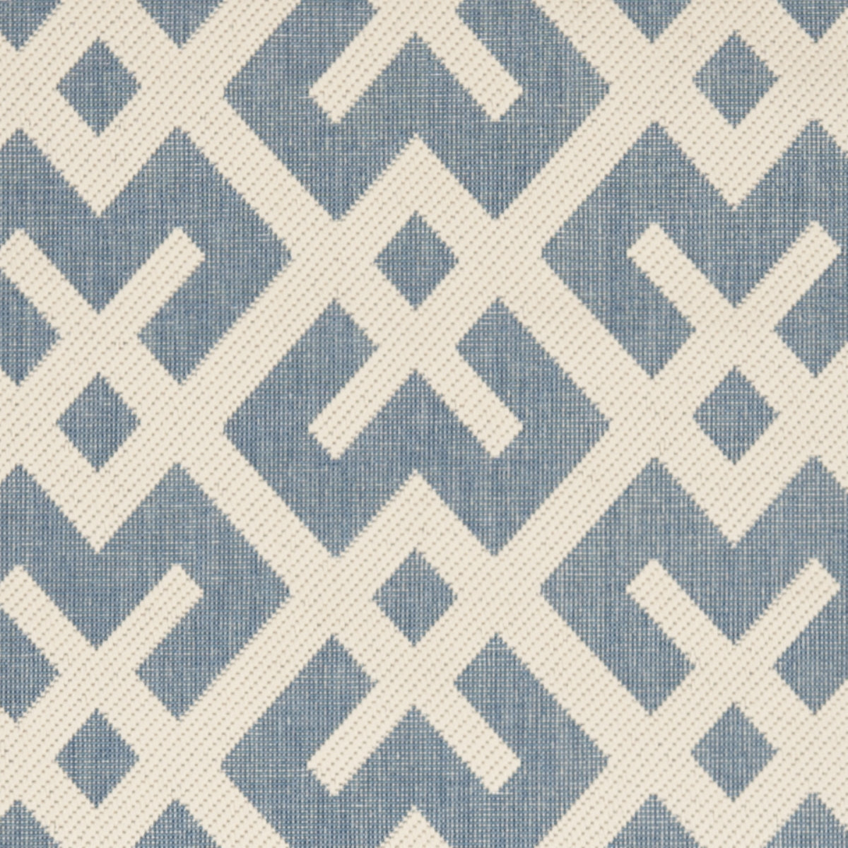 BLUE / BONE