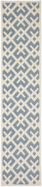 BLUE / BONE