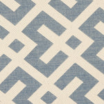 BLUE / BONE