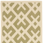 GREEN / BONE