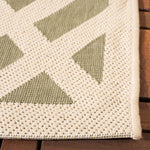 GREEN / BONE