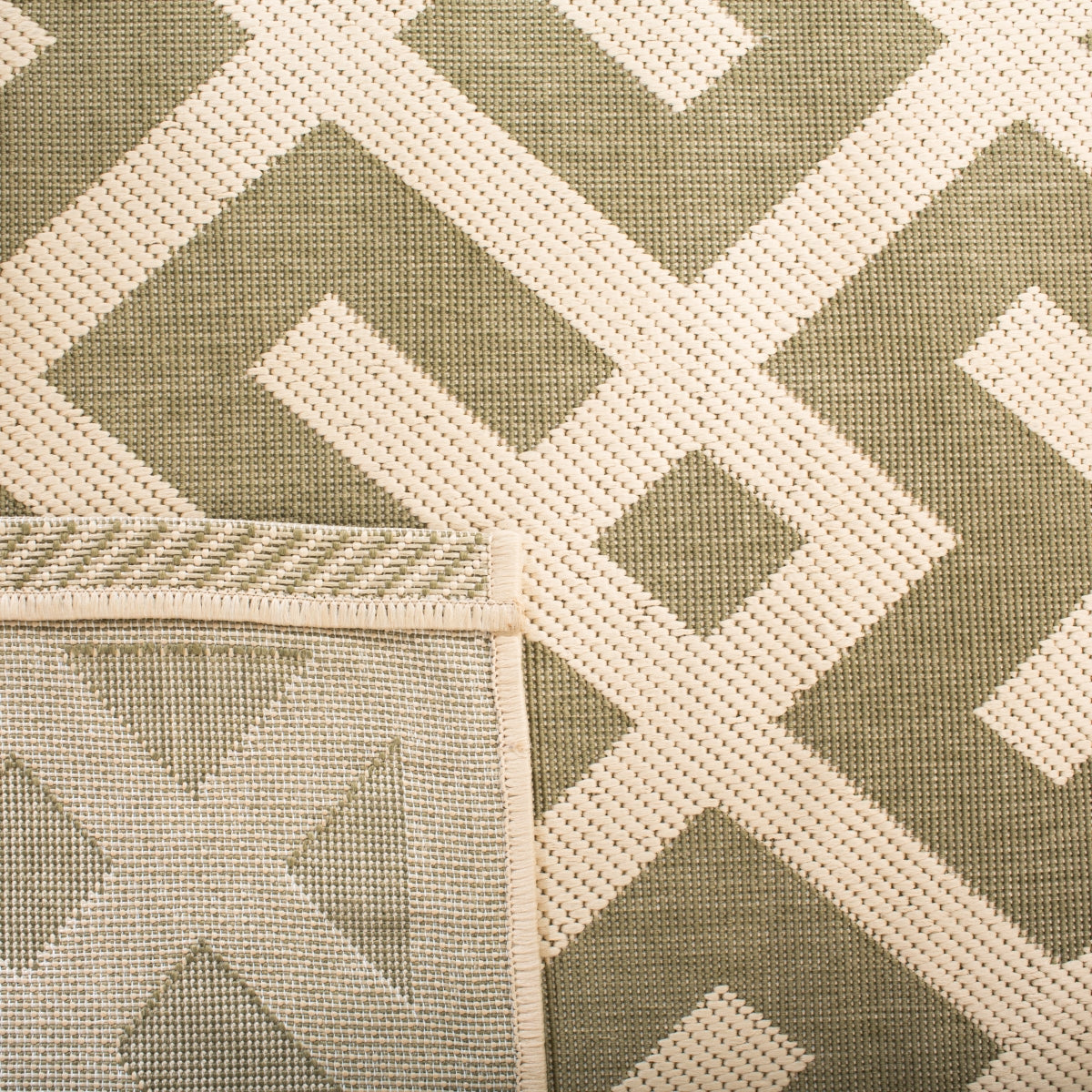 GREEN / BONE