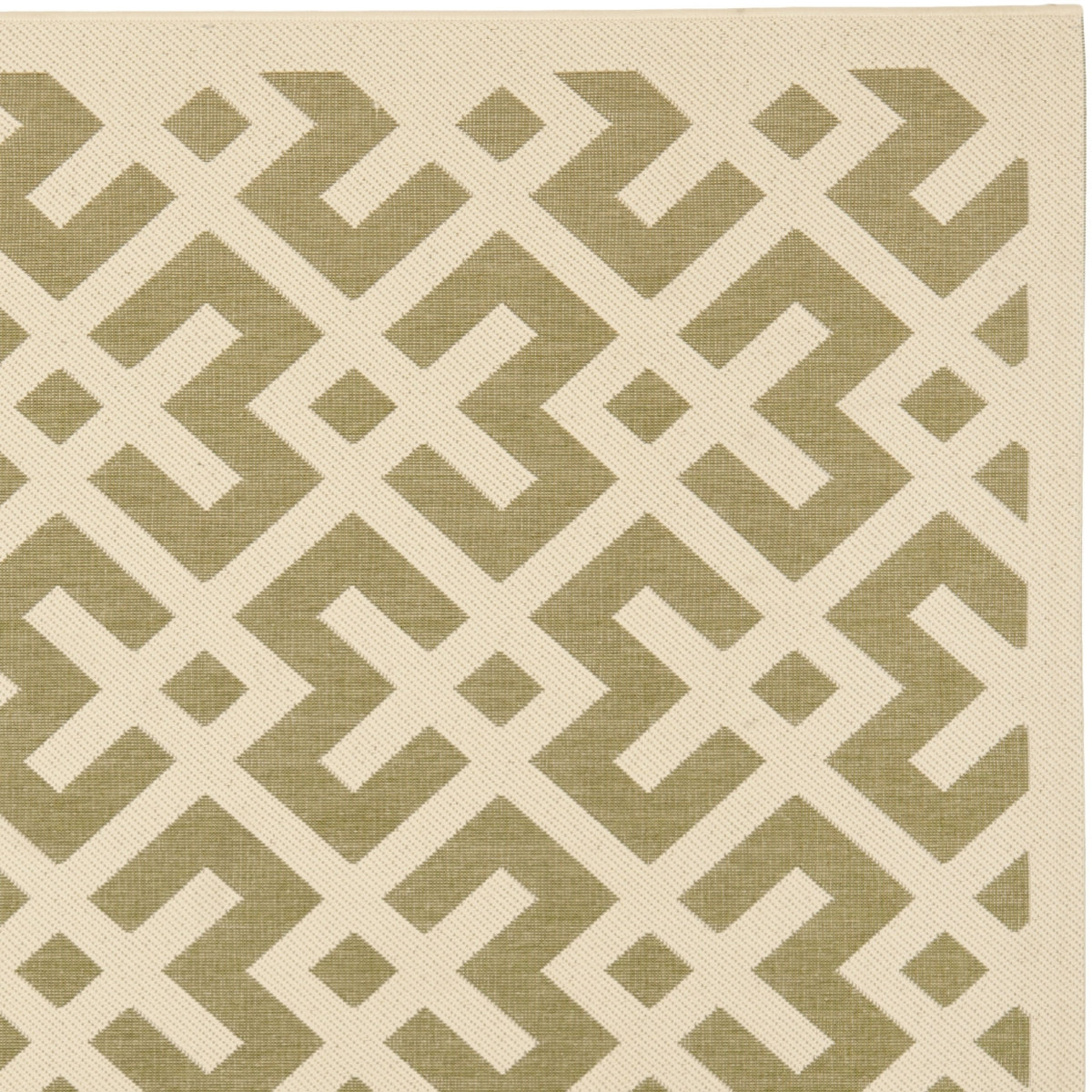 GREEN / BONE
