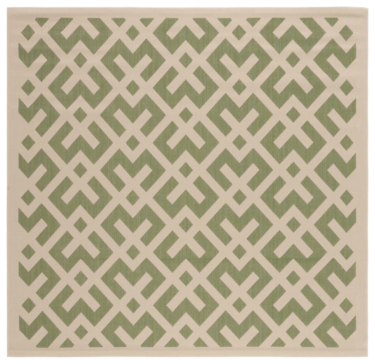 GREEN / BONE