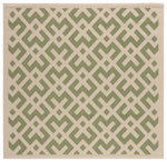 GREEN / BONE